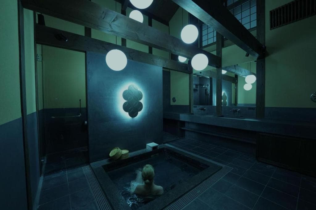 Nazuna Kyoto Gosho