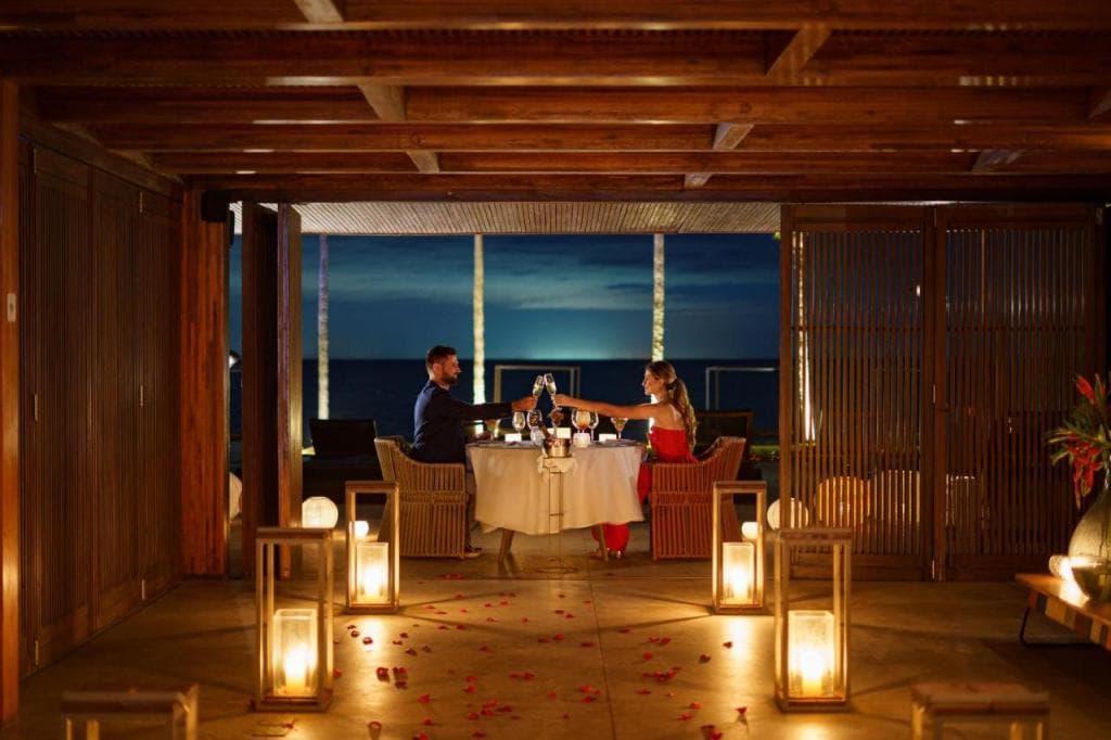 A Concept Hotel & Spa