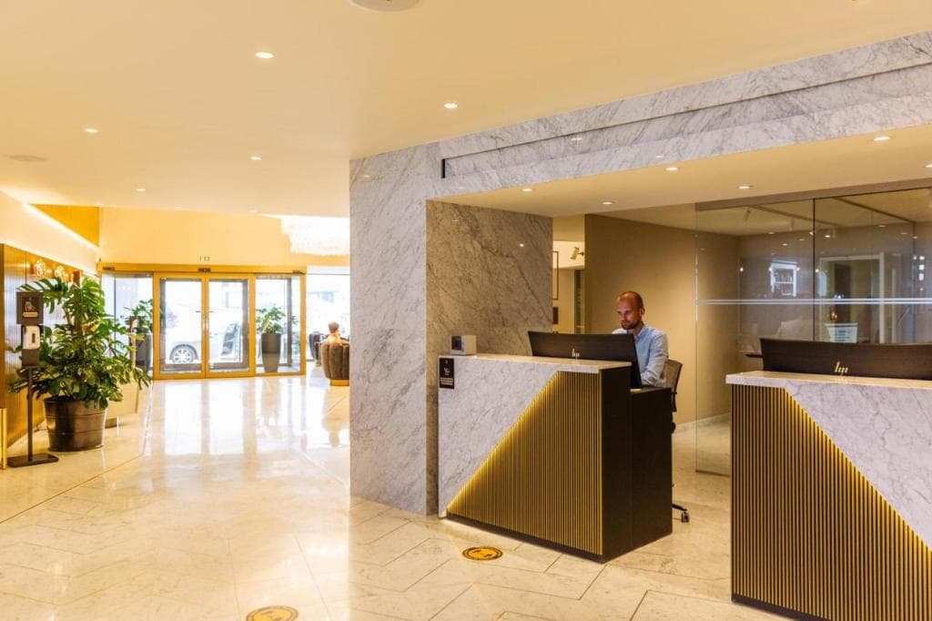 C-Hotels Andromeda