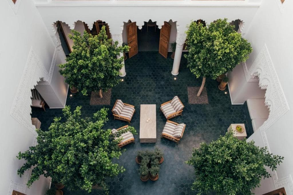 Riad no37