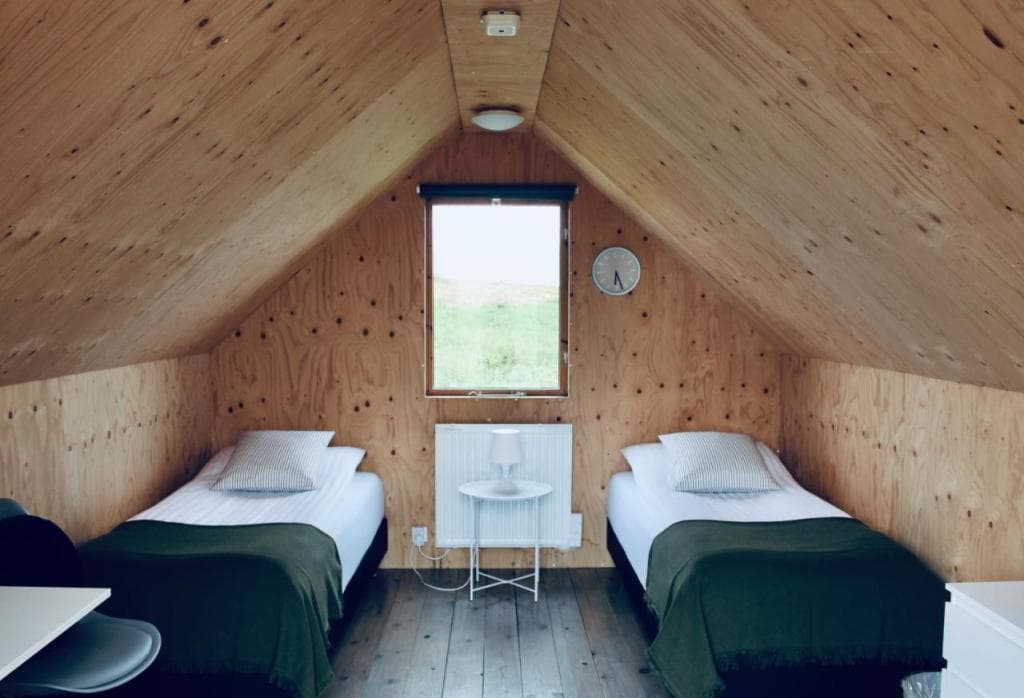 iStay Cottages