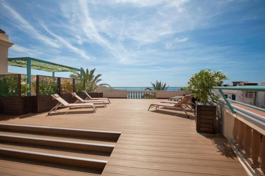1840 Apartments Sitges