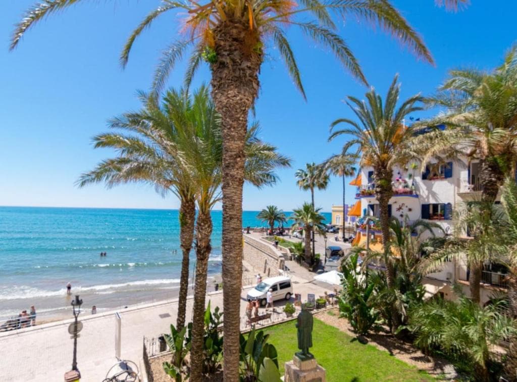 1840 Apartments Sitges