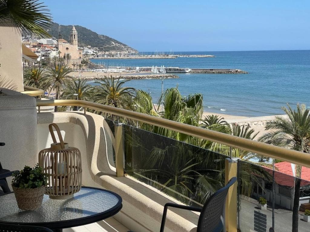 Mediterraneo Sitges