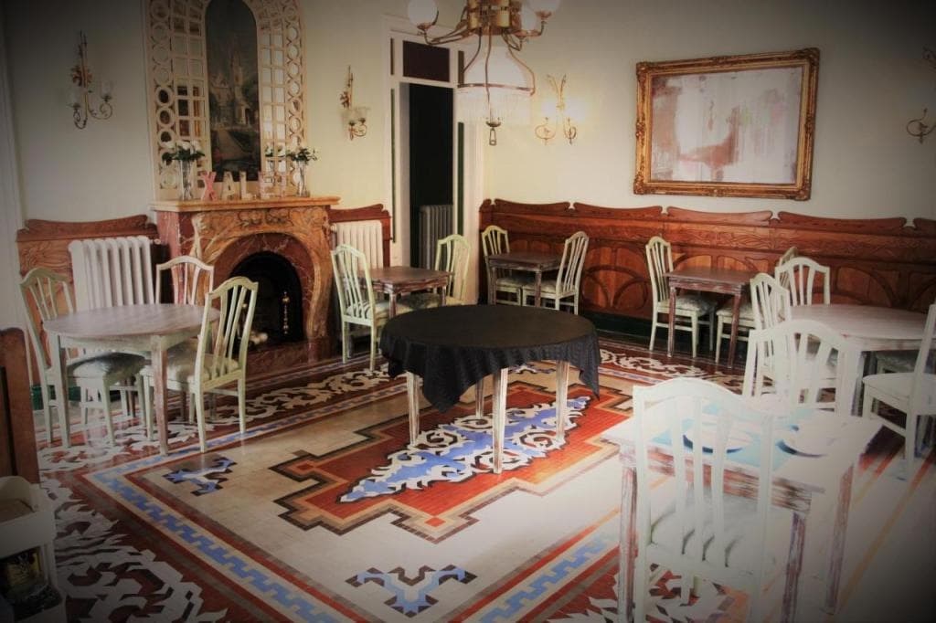 Hotel El Xalet