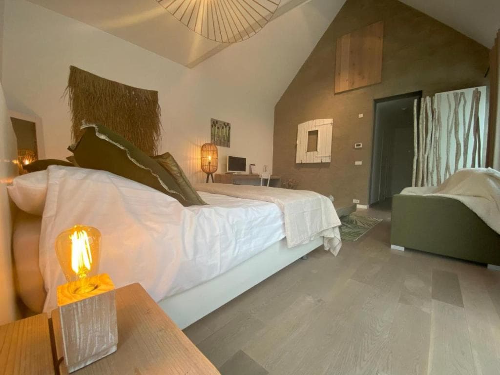 B&B Villa Tartine