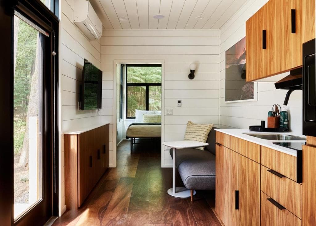 AutoCamp Catskills