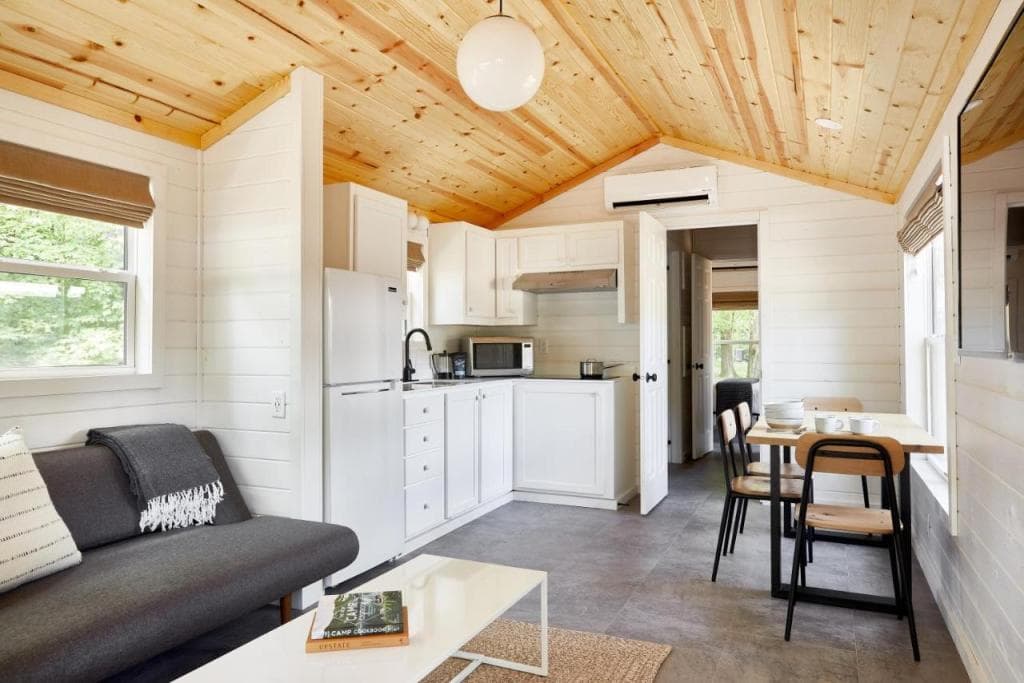 AutoCamp Catskills