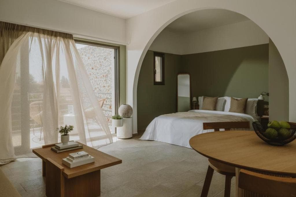 BATU Luxury Apartments