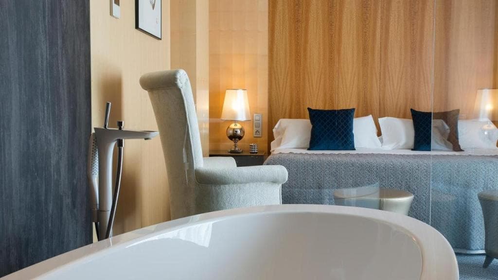 Hotel MiM Sitges & Spa