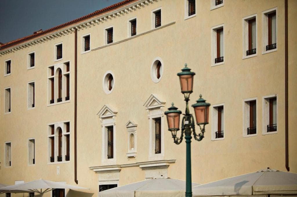Ca'di Dio-Small Luxury Hotel