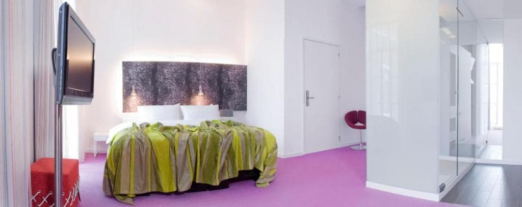 Eburon Hotel