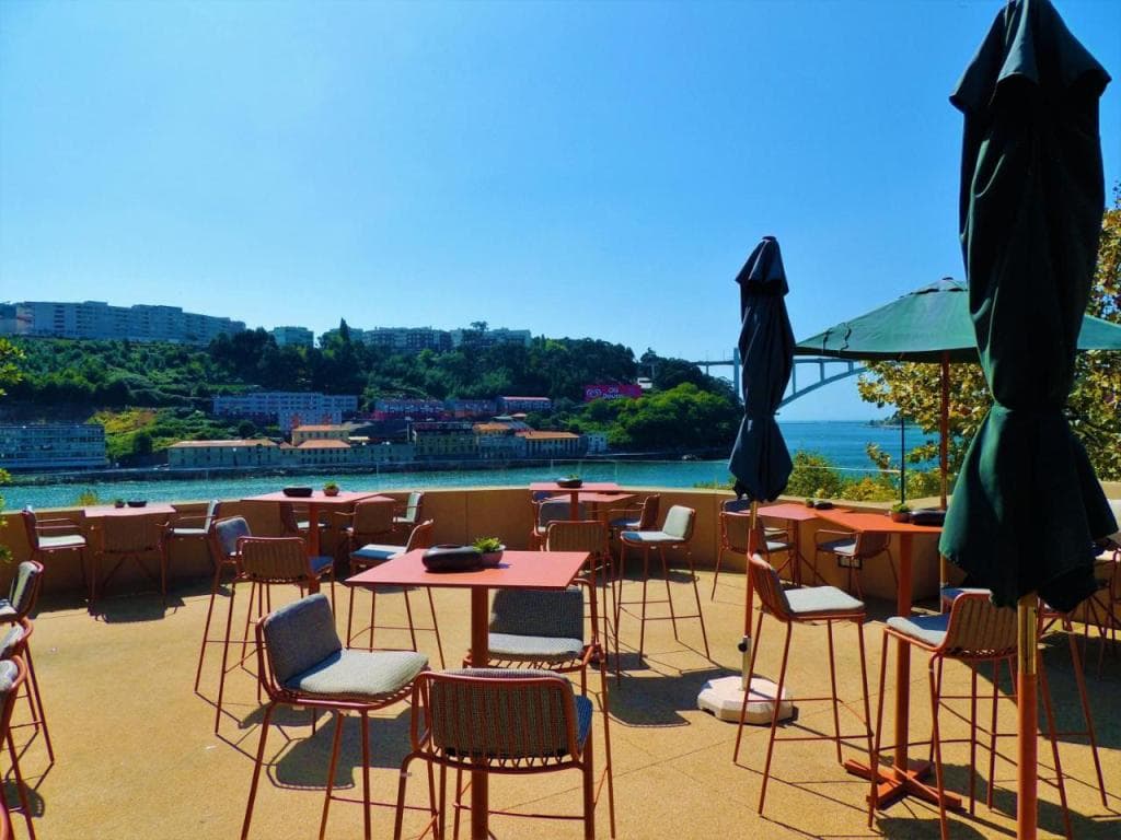 Vincci Porto