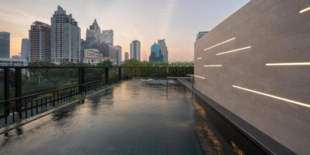 PASSA Hotel Bangkok