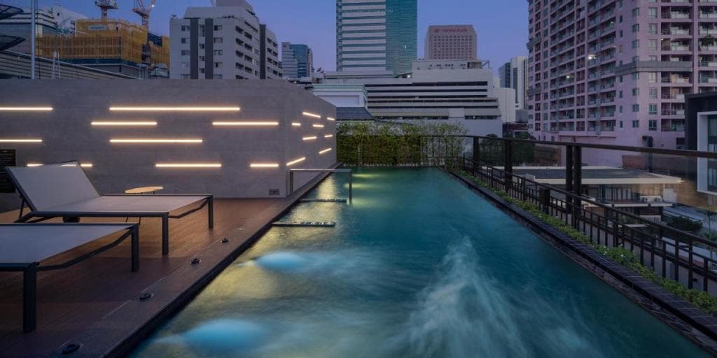 PASSA Hotel Bangkok