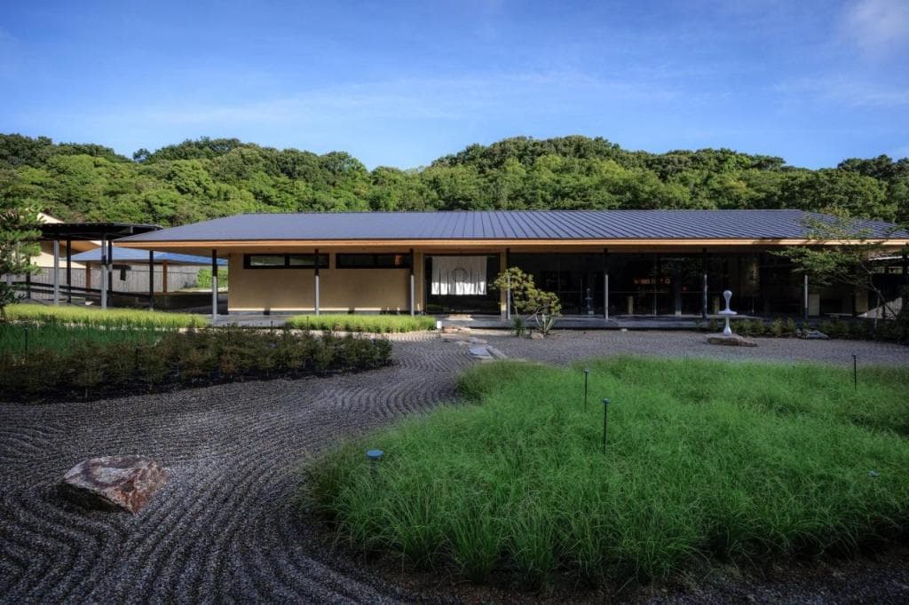 Naoshima Ryokan Roka