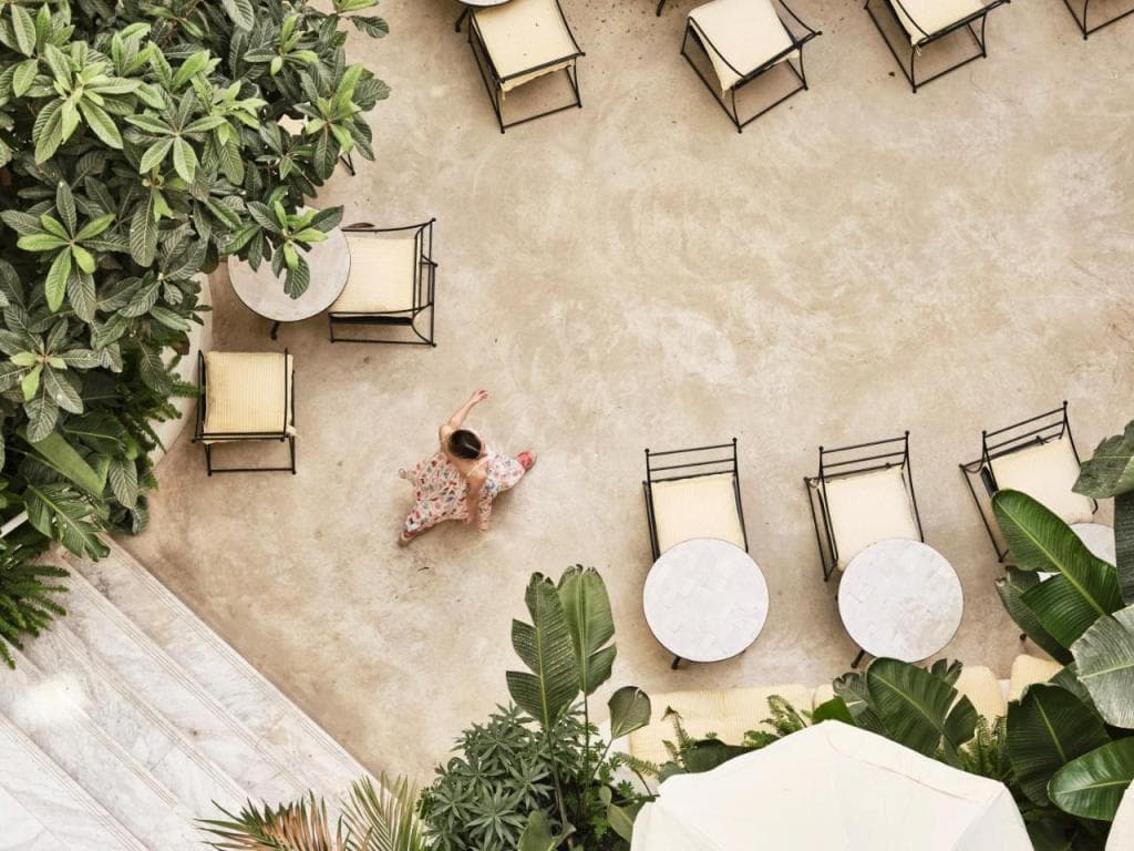 Apollo Palm Hotel