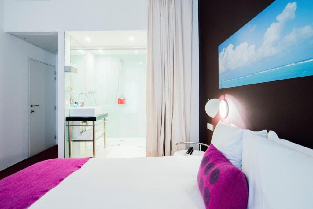 Smartflats - Pacific Brussels