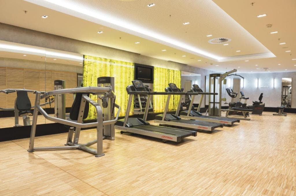 Riu Plaza Berlin