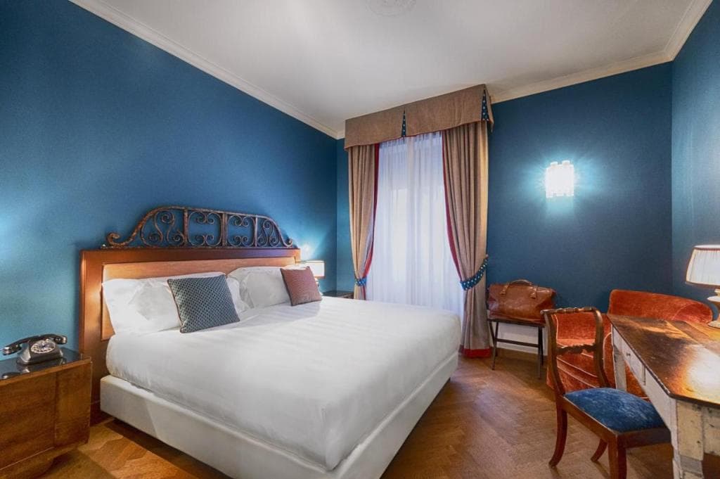 Albergo Posta Marcucci
