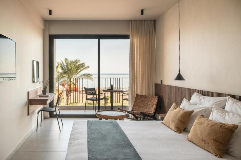 Lindos Aqua Terra