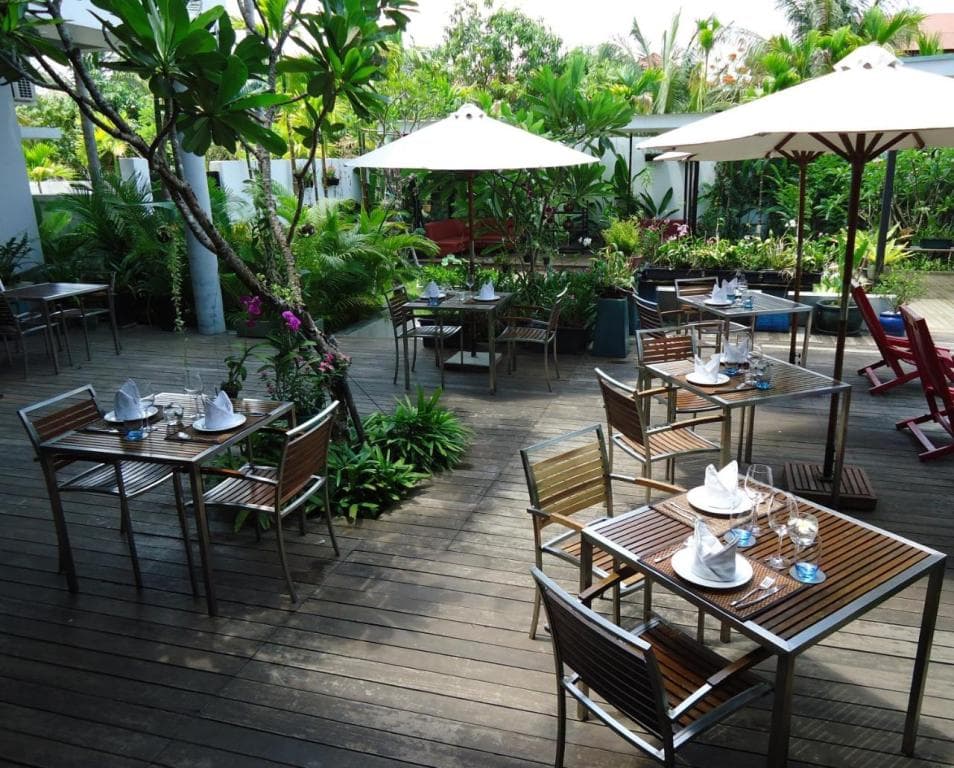 MEN's Resort & Spa (Gay Hotel)