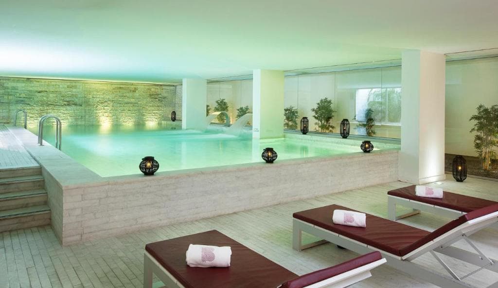 Altis Belem Hotel & Spa, a Member of Design Hotels