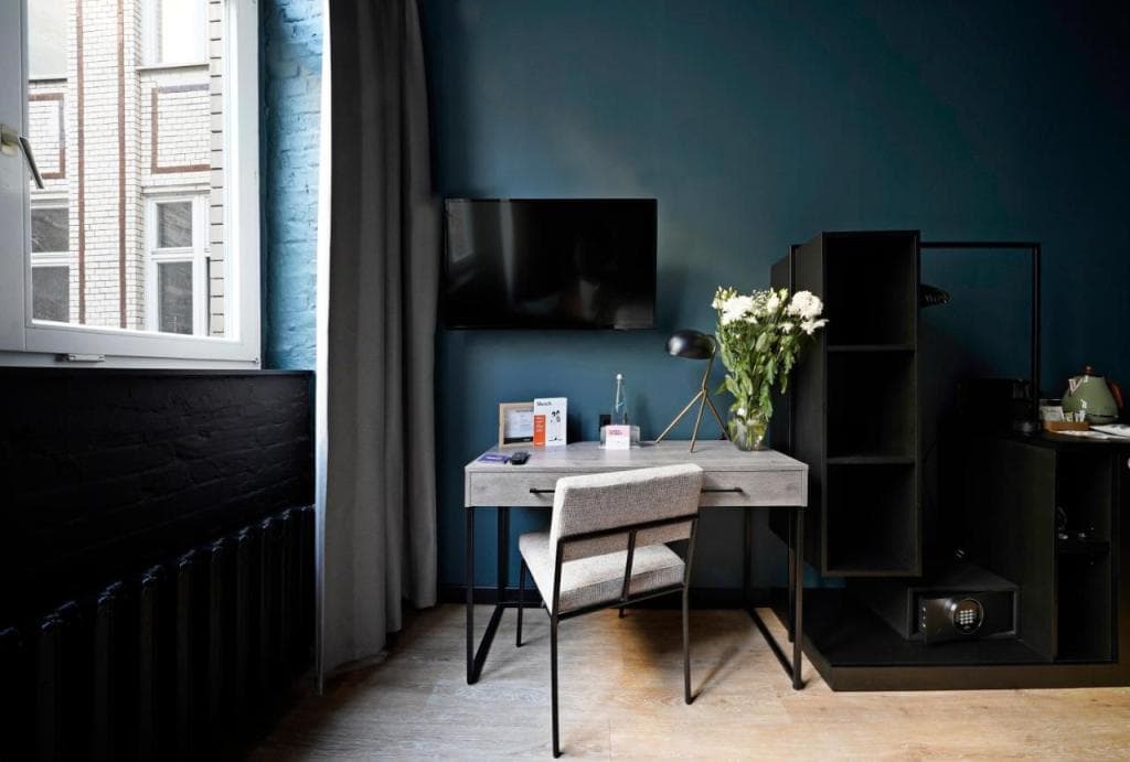 Numa l Sketch Rooms & Apartments