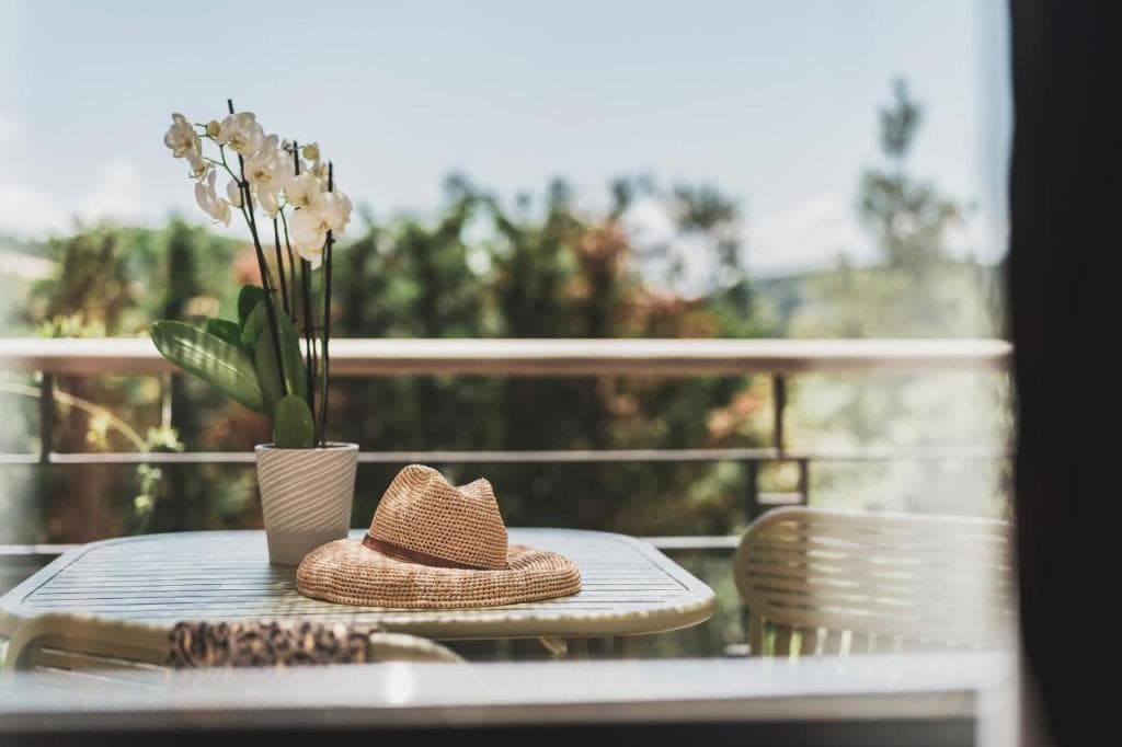 Les Lodges Sainte-Victoire Hotel & Spa