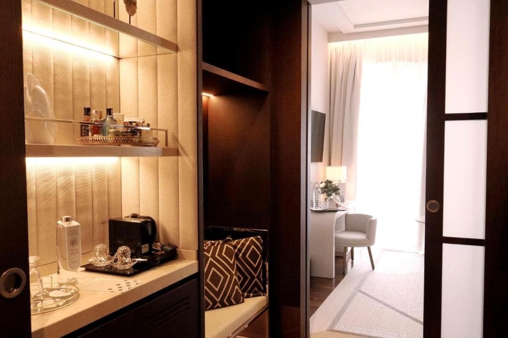 Hospes Amérigo, Alicante, a Member of Design Hotels