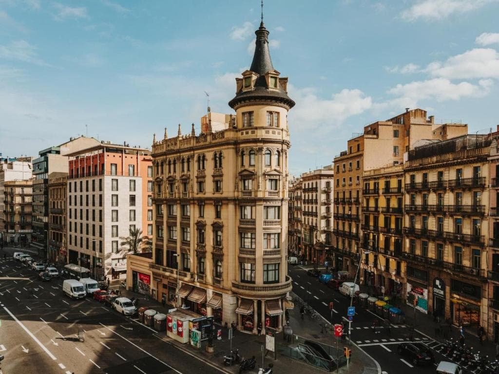 Sonder Casa Luz