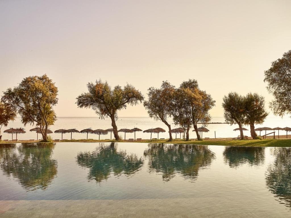 Casa Marron Grecotel All Inclusive Resort