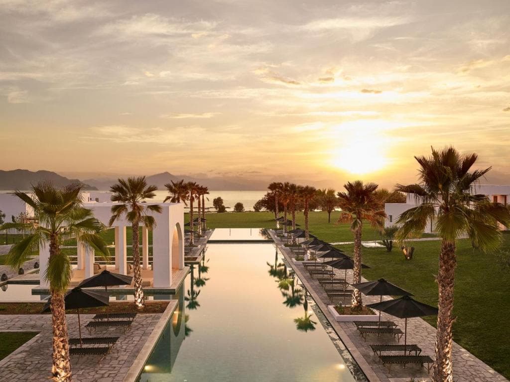Casa Marron Grecotel All Inclusive Resort