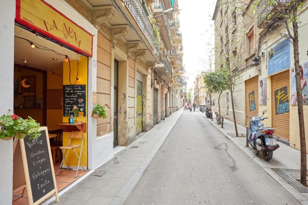 Le Palacete powered by Sonder