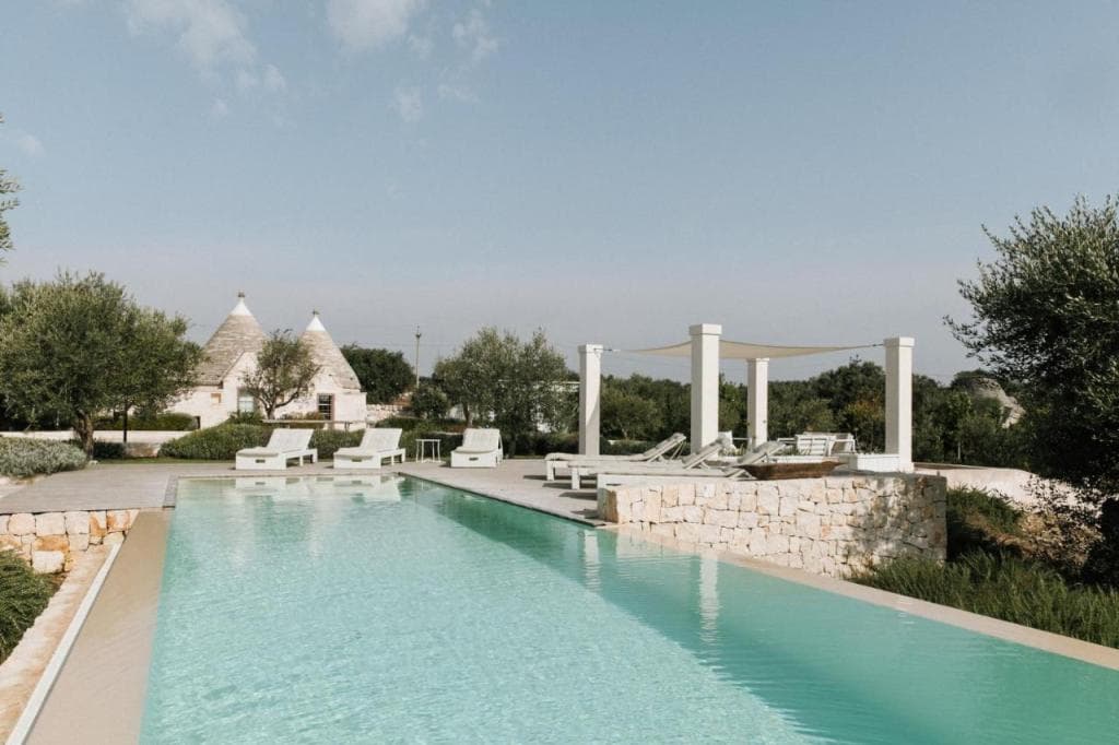 Trullo Piccolo