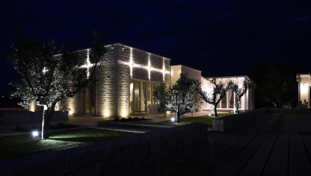 Trullo Piccolo