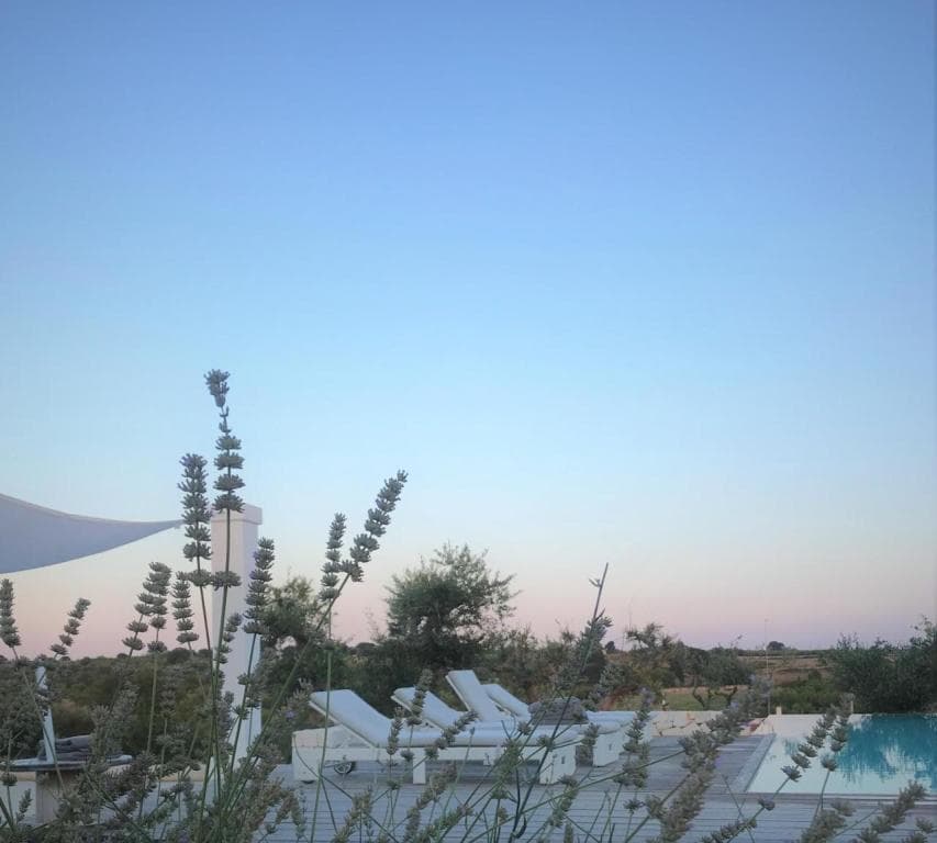 Trullo Piccolo
