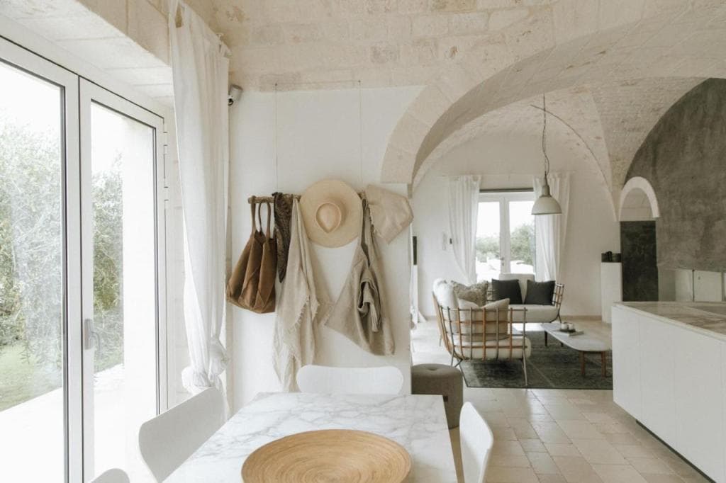 Trullo Piccolo