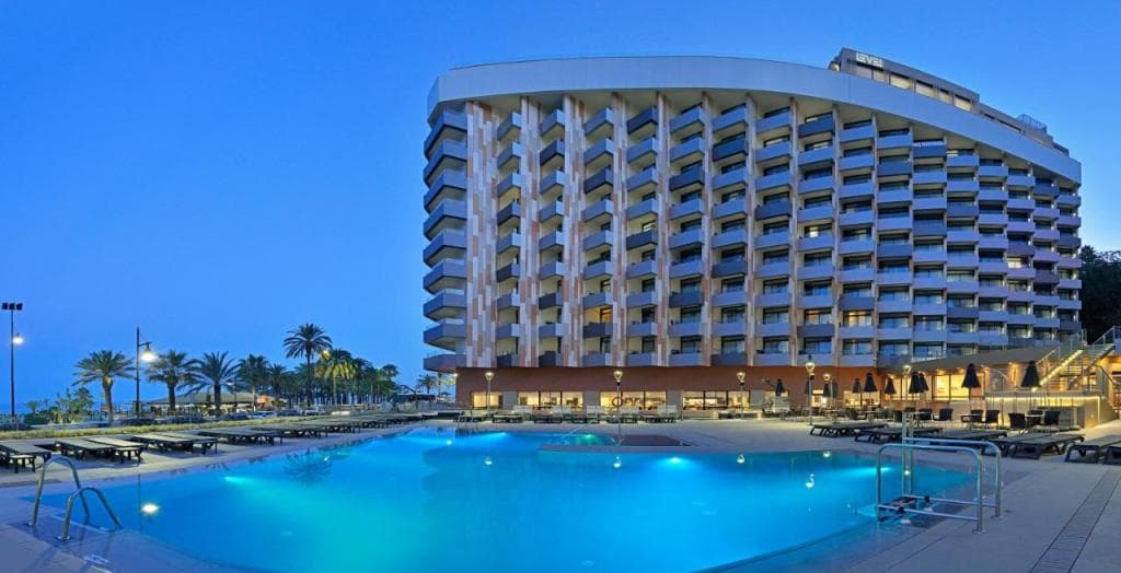 Melia Costa del Sol