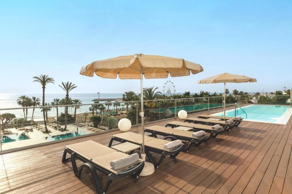 Hotel Ocean House Costa del Sol, Affiliated by Meliá