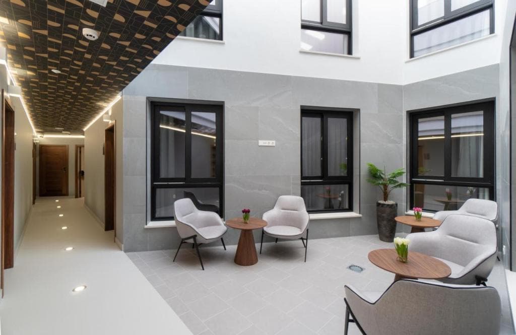 Hotel Perla del Sur
