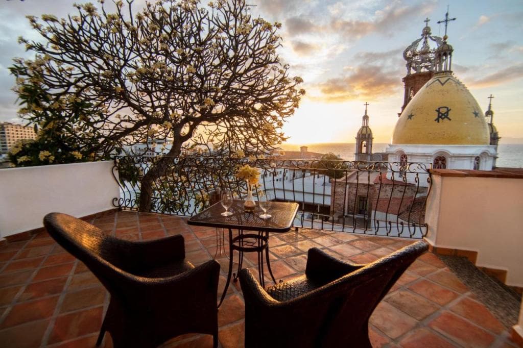 BellView Hotel Boutique, Puerto Vallarta, Downtown Puerto Vallarta