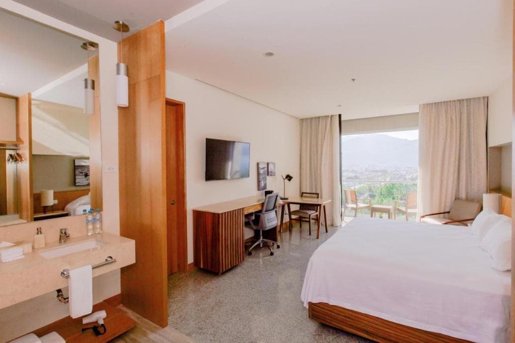 Hotel Mio Vallarta - Adults Only, Puerto Vallarta, Las Glorias - North Hotel Area