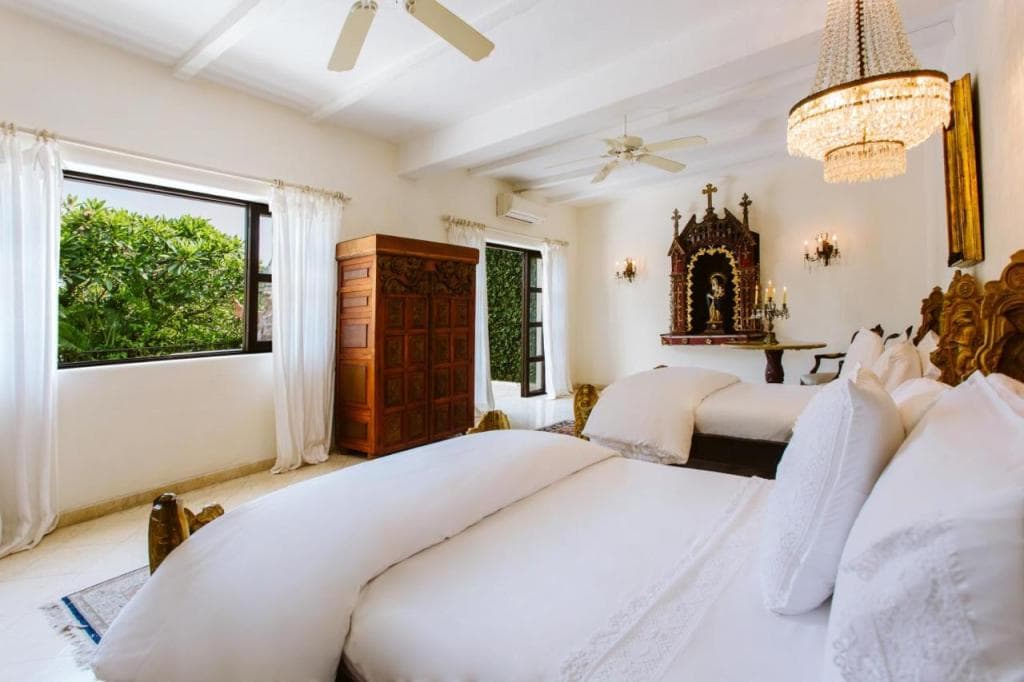 Hacienda San Angel, Puerto Vallarta, Downtown Puerto Vallarta