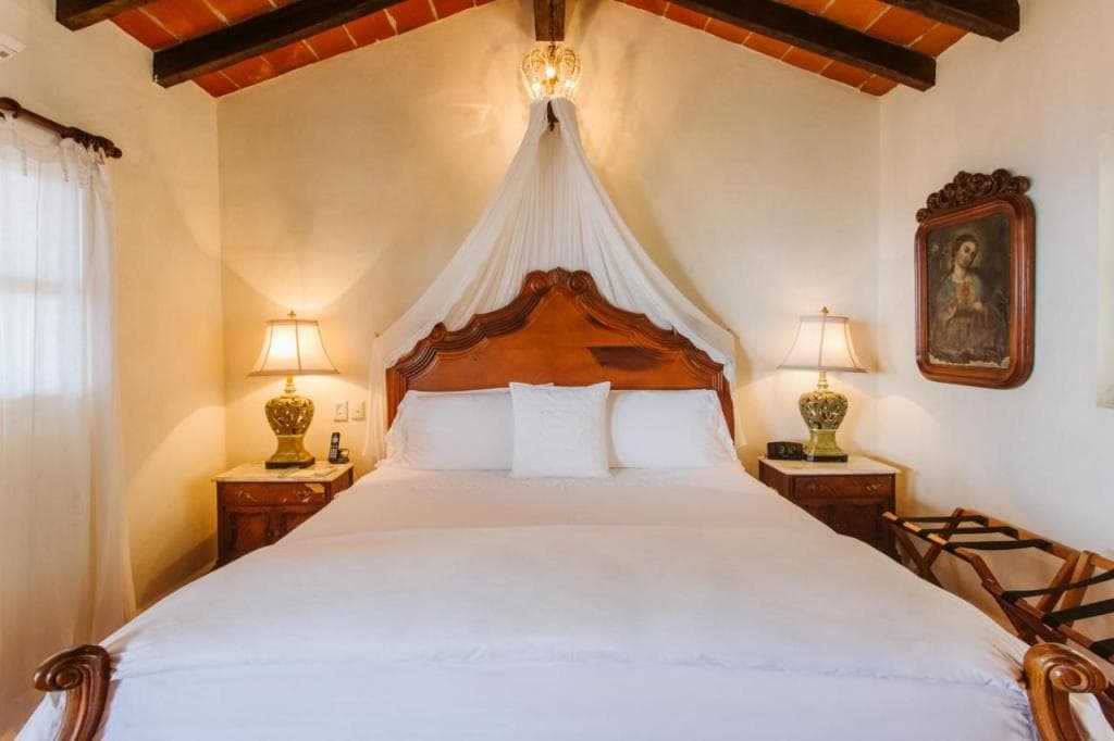 Hacienda San Angel, Puerto Vallarta, Downtown Puerto Vallarta