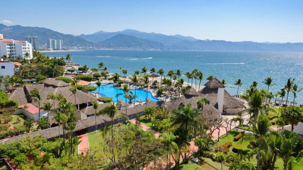 Meliá Puerto Vallarta – All Inclusive, Puerto Vallarta, Marina Puerto Vallarta