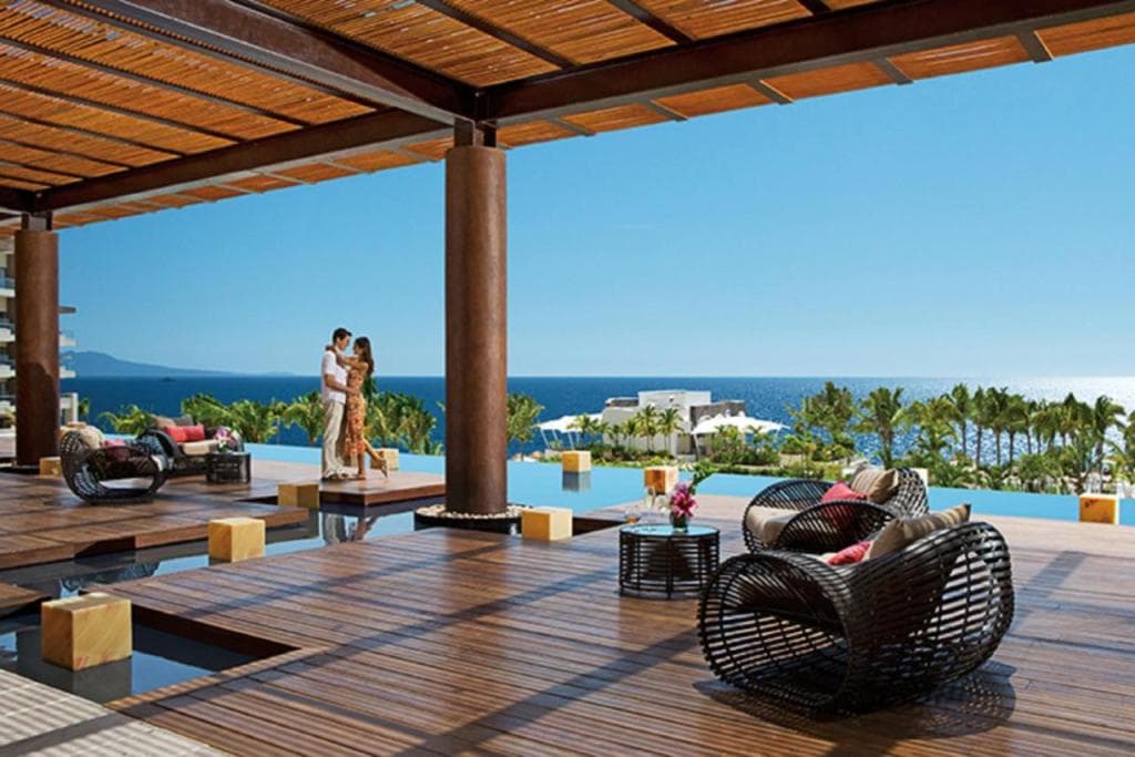 Secrets Vallarta Bay Resort &amp; SPA - Adults Only, Puerto Vallarta, Hotel Zone