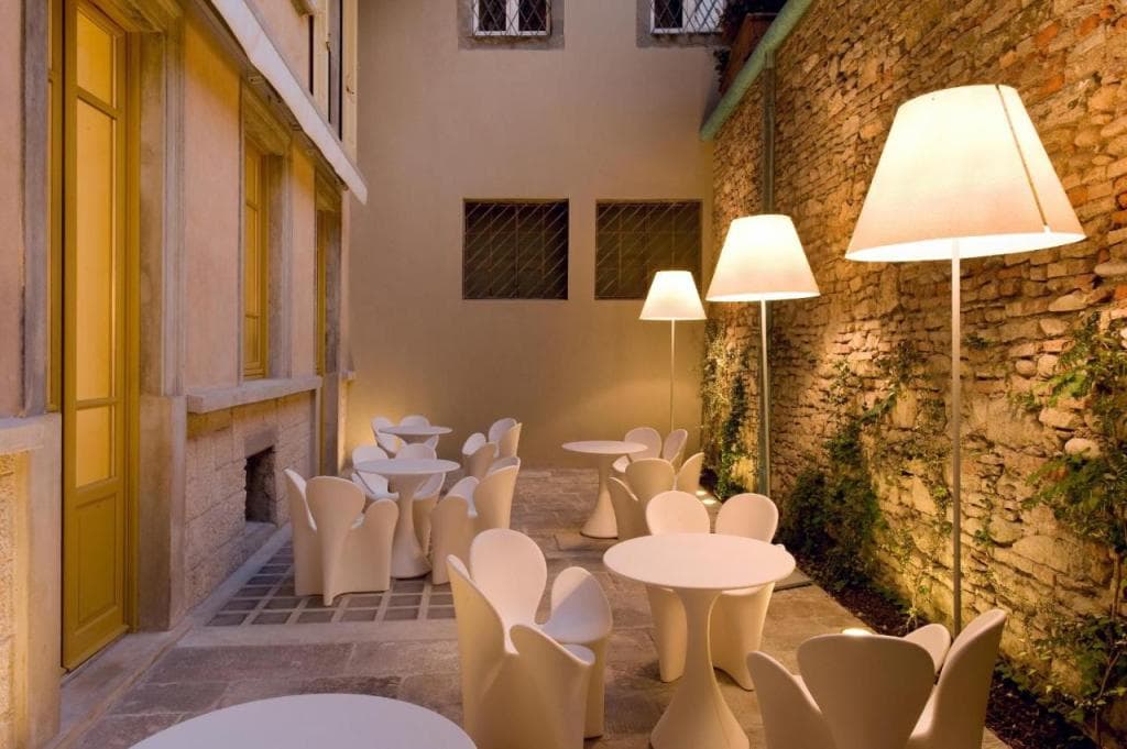 Petronilla - Hotel In Bergamo