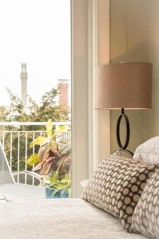 8 Dyer Hotel, Provincetown