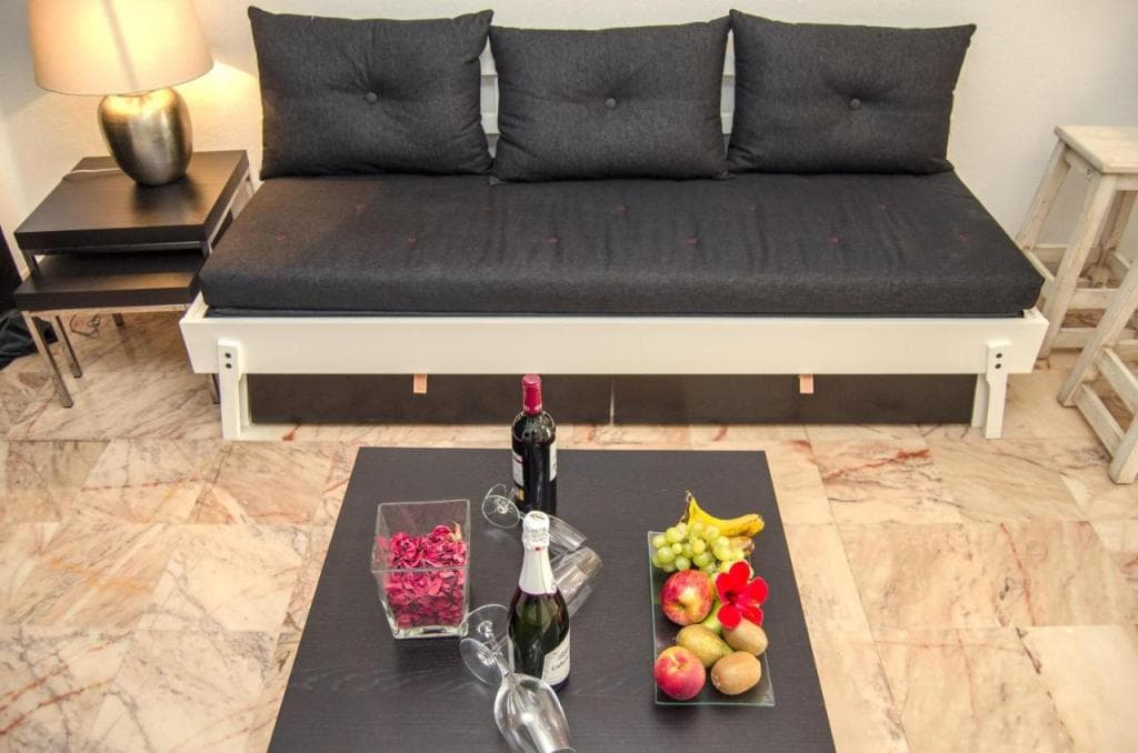Vista Bonita - Gay and Lesbian Only Resort, Maspalomas, Sonnenland